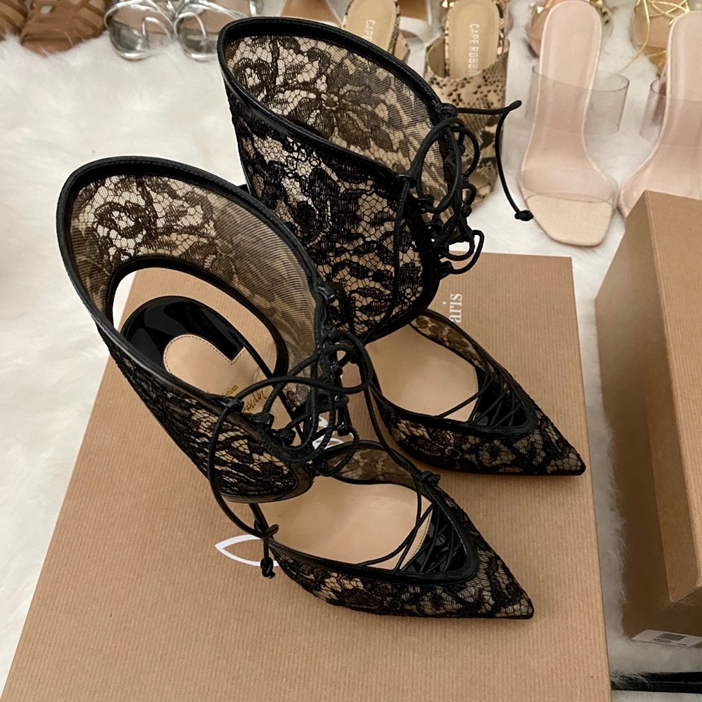 Louboutin Heels